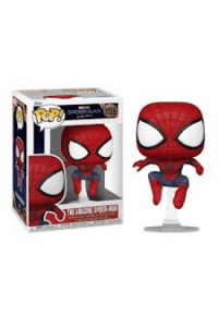 POP Am. Spider-Man (1159) - slika proizvoda