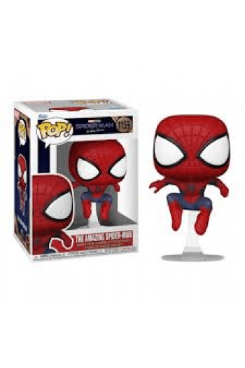 POP Am. Spider-Man (1159) - slika proizvoda