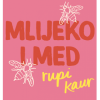 Mlijeko i med: kolekcionarsko izdanje za 10. obljetnicu - naslovnica
