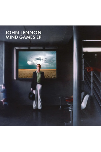 John Lennon - Mind Games (RSD 2024 edition) LP - omot