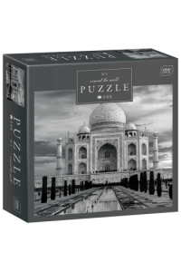 Puzzle - 500 kom Around the World 1 - slika proizvoda