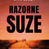 Razorne suze - naslovnica
