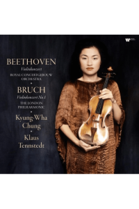 Beethoven & Bruch: Violin Concertos