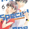 My Special One, Vol. 06 (Manga) - naslovnica