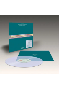 Alan Parsons Project - Tales Of Mystery And Imagination (Limited Half-Speed Mastered Clear Vinyl edition) LP - omot