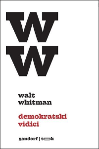 Demokratski vidici - naslovnica