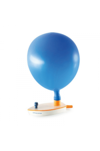 Balloon Pusters - Speedster - multi-colored - slika proizvoda