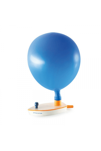 Balloon Pusters - Speedster - multi-colored - slika proizvoda