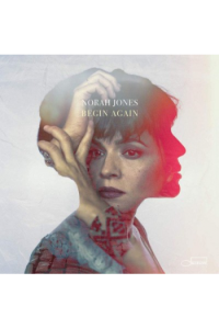 Norah Jones - Begin Again LP - omot