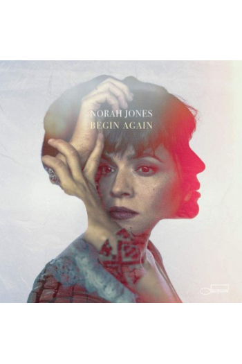 Norah Jones - Begin Again LP - omot