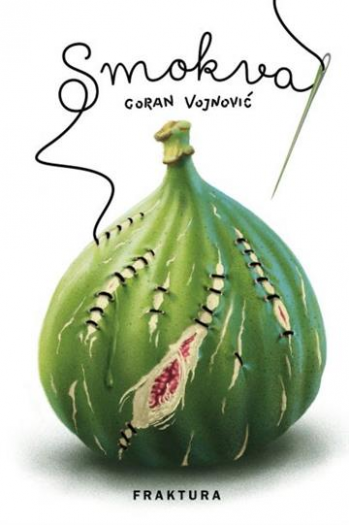 Smokva - naslovnica