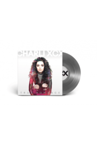 Charli XCX - True Romance (10th Anniversary Edition) LP - omot