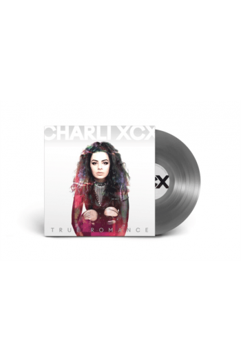 Charli XCX - True Romance (10th Anniversary Edition) LP - omot