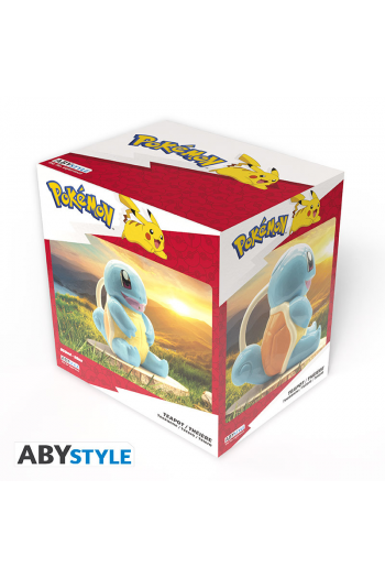 POKEMON Teapot Squirtle - slika proizvoda