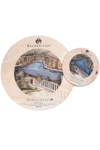 Blok Magnani Portofino hot press okrugli 16 O 300g  M4200016 - slika proizvoda