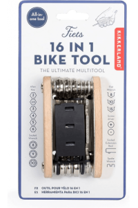 16 In 1 Bike Tool - slika proizvoda