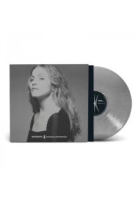 Veronica Electronica (Limited Silver Vinyl edition)