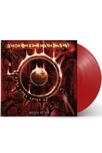 Arch Enemy - Wages Of Sin (Re-issue 2023) LP - omot