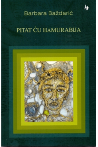 Pitat ću Hamurabija - naslovnica