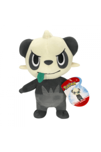 PKM: Pokemon 20Cm Plišana Igračka Pancham W13 - slika proizvoda