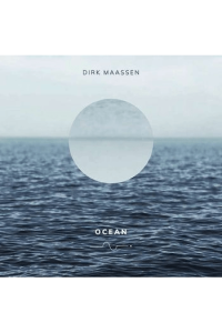 Dirk Maassen - Ocean LP - omot