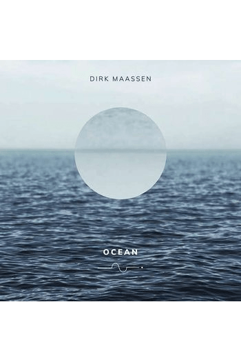 Dirk Maassen - Ocean LP - omot