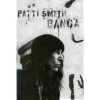 Patti Smith - Banga (special book edition) CD - omot