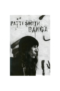 Patti Smith - Banga (special book edition) CD - omot