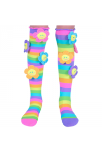 Čarape 3D  Oopsie Daisy, vel. 3-5