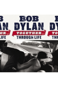 Bob Dylan - Together Through Life  (limited edition) CD - omot