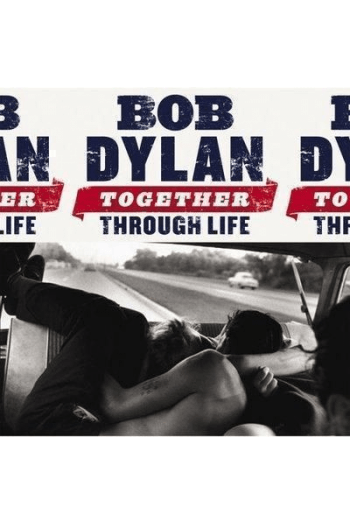 Bob Dylan - Together Through Life  (limited edition) CD - omot