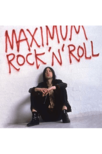 Primal Scream - Maximum Rock 'n' Roll: The Singles Vol 2 LP - omot