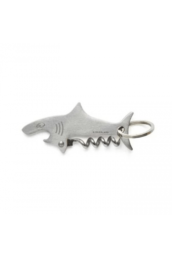 Shark Key Ring - slika proizvoda