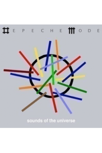 Sounds Of The Universe