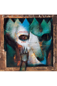 Paradise Lost - Shades Of God CD - omot