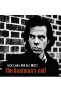 Nick Cave and the Bad Seeds - The Boatmans Call LP - omot