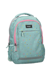 Ruksak Street Alfa Sprinkle 531099 P10