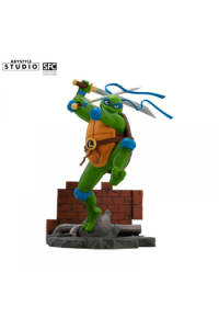 TMNT - Figurine Leonardo