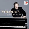 Arcadi Volodos - Volodos Plays Brahms CD - omot