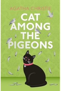 Cat Among Pigeons