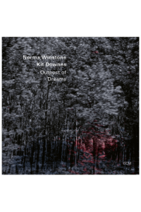 Norma Winstone, Downes Kit - Outpost Of Dreams CD - omot