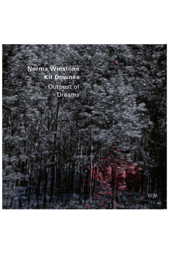 Norma Winstone, Downes Kit - Outpost Of Dreams CD - omot