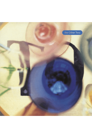 Other Two - Tasty Fish Ep LP - omot