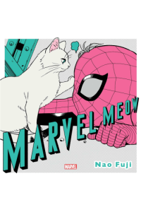 Marvel Meow