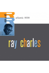 Ray Charles - Ray Charles (Mono) LP - omot