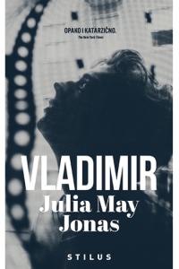 Vladimir - naslovnica