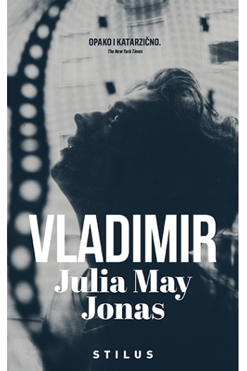 Vladimir - naslovnica