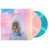 Taylor Swift - Lover (Coloured Vinyl) LP - omot