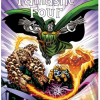 Fantastic Four Epic Collection: The More Things Change... (Strip) - naslovnica