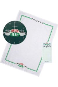 Paladone Central Perk Kitchen Gift Set - slika proizvoda